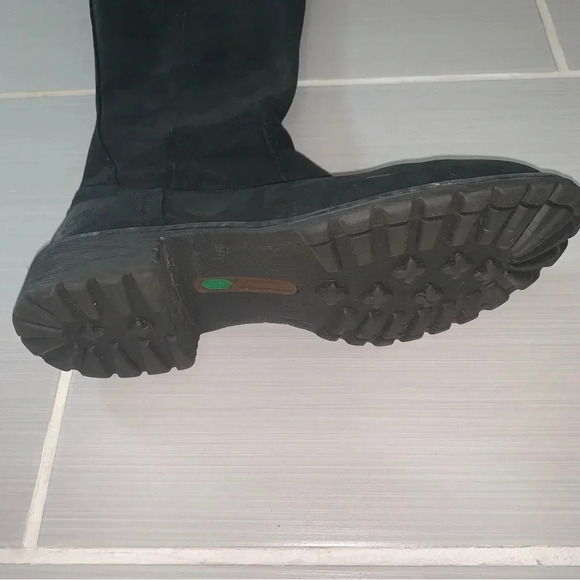 Timberland Earthkeepers Stoddard Tall Boot Black  8.5 - Picture 5 of 12